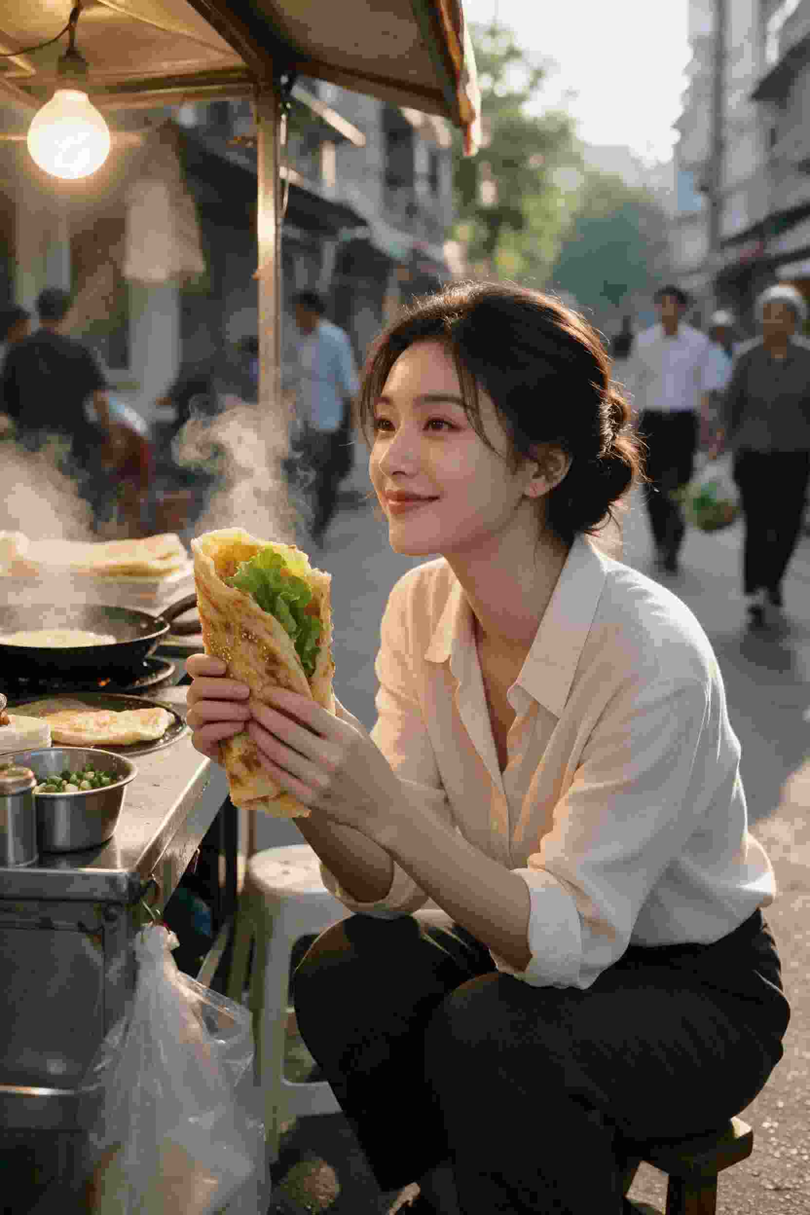 暗恋橘生淮南