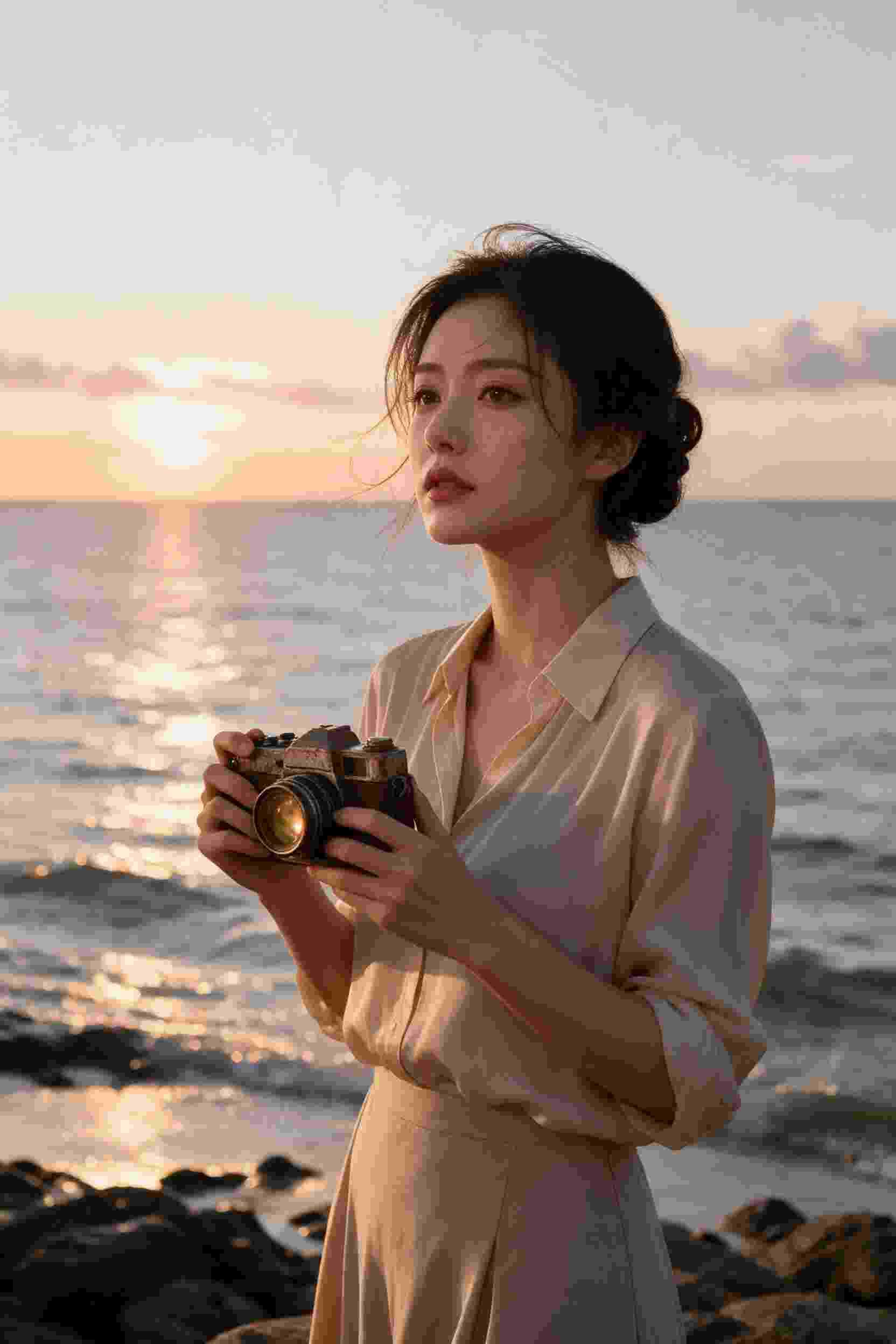 邂逅浪漫