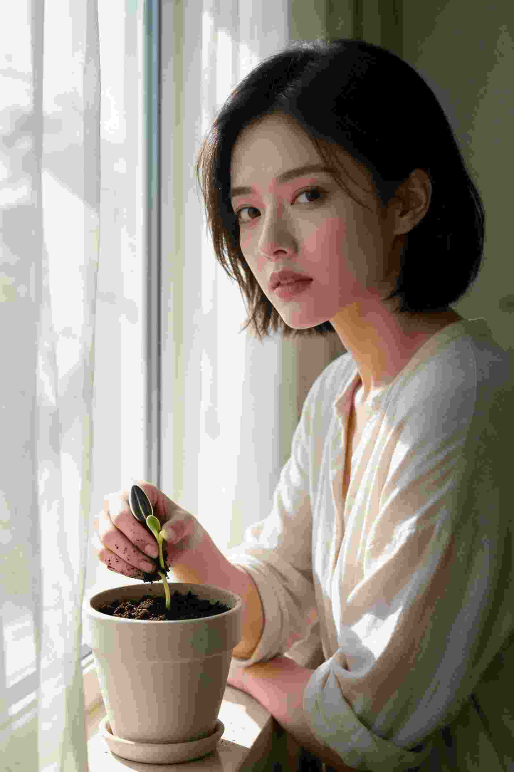 职场菁英