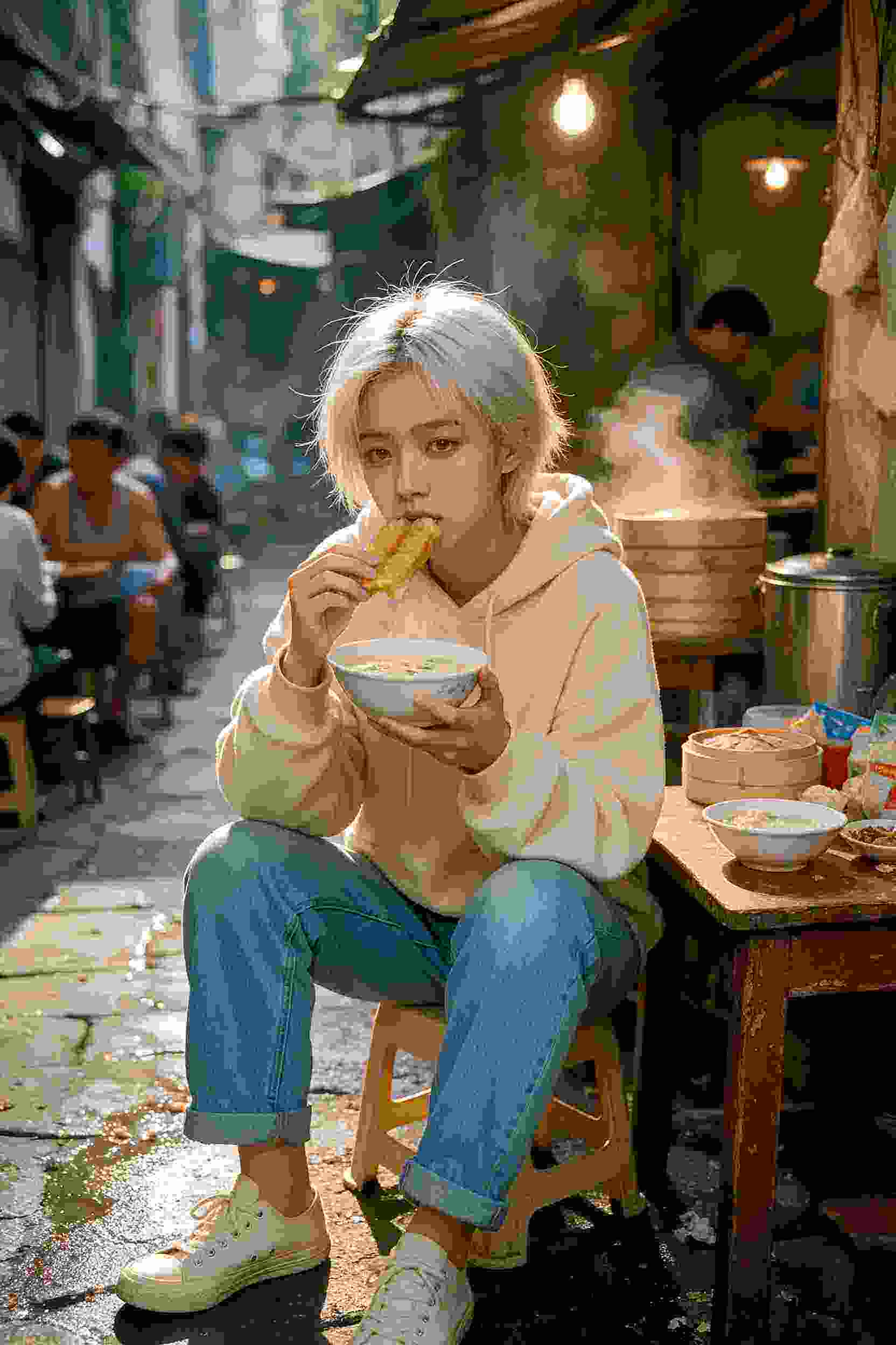 判官之眼