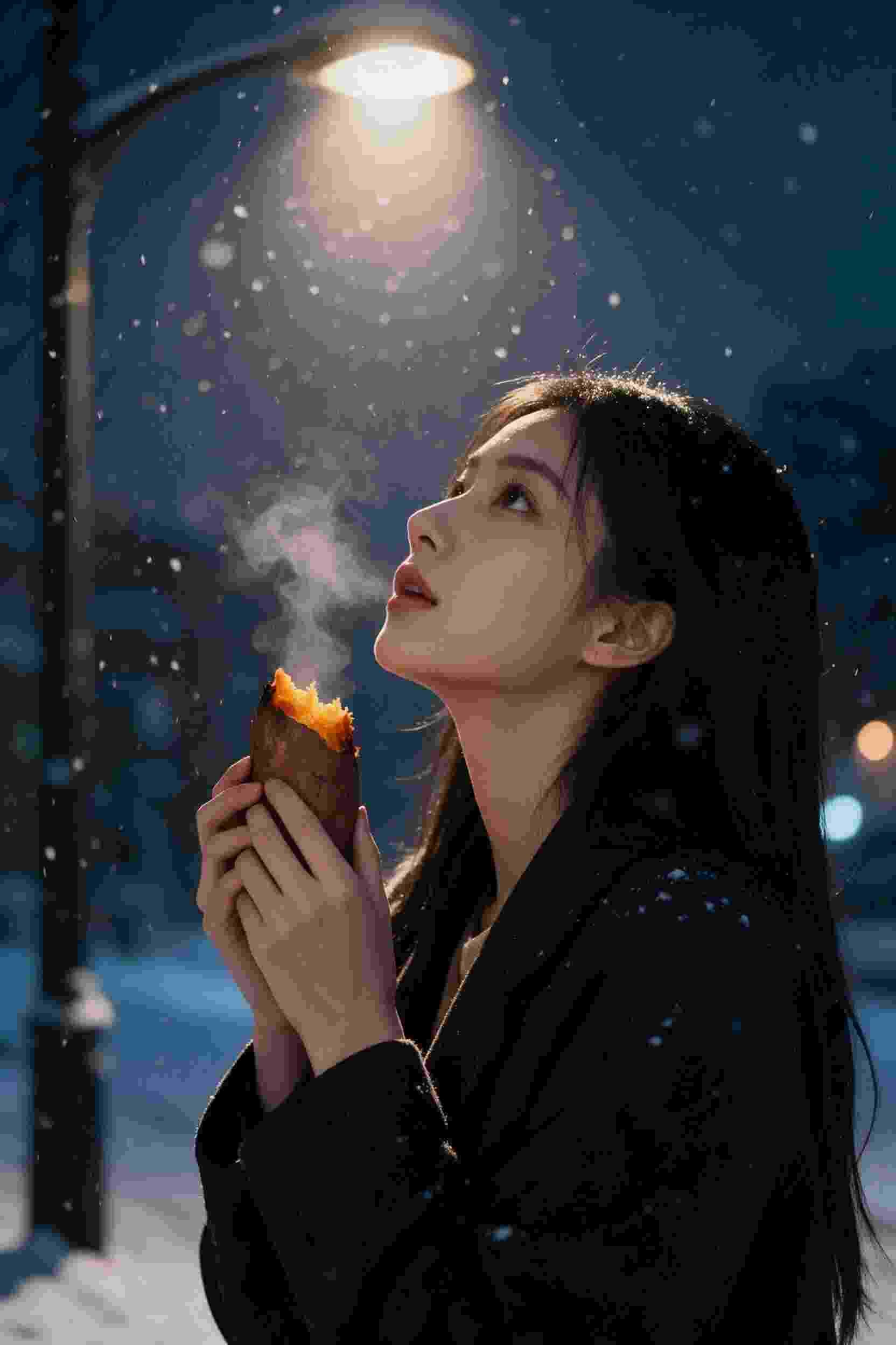 追梦赤子心