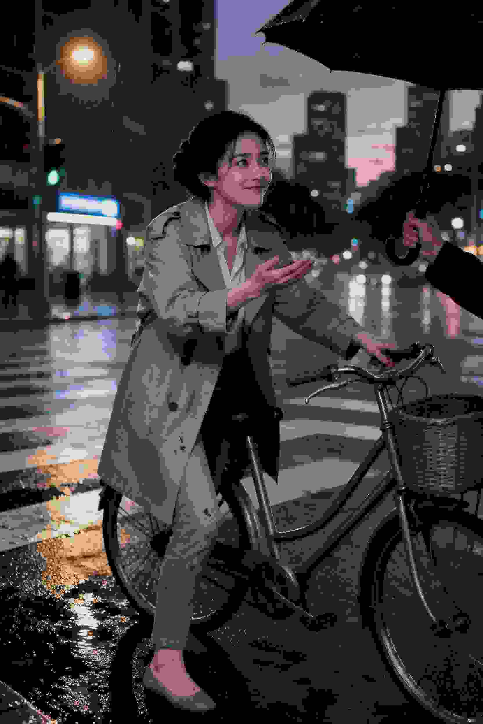 古城谜案