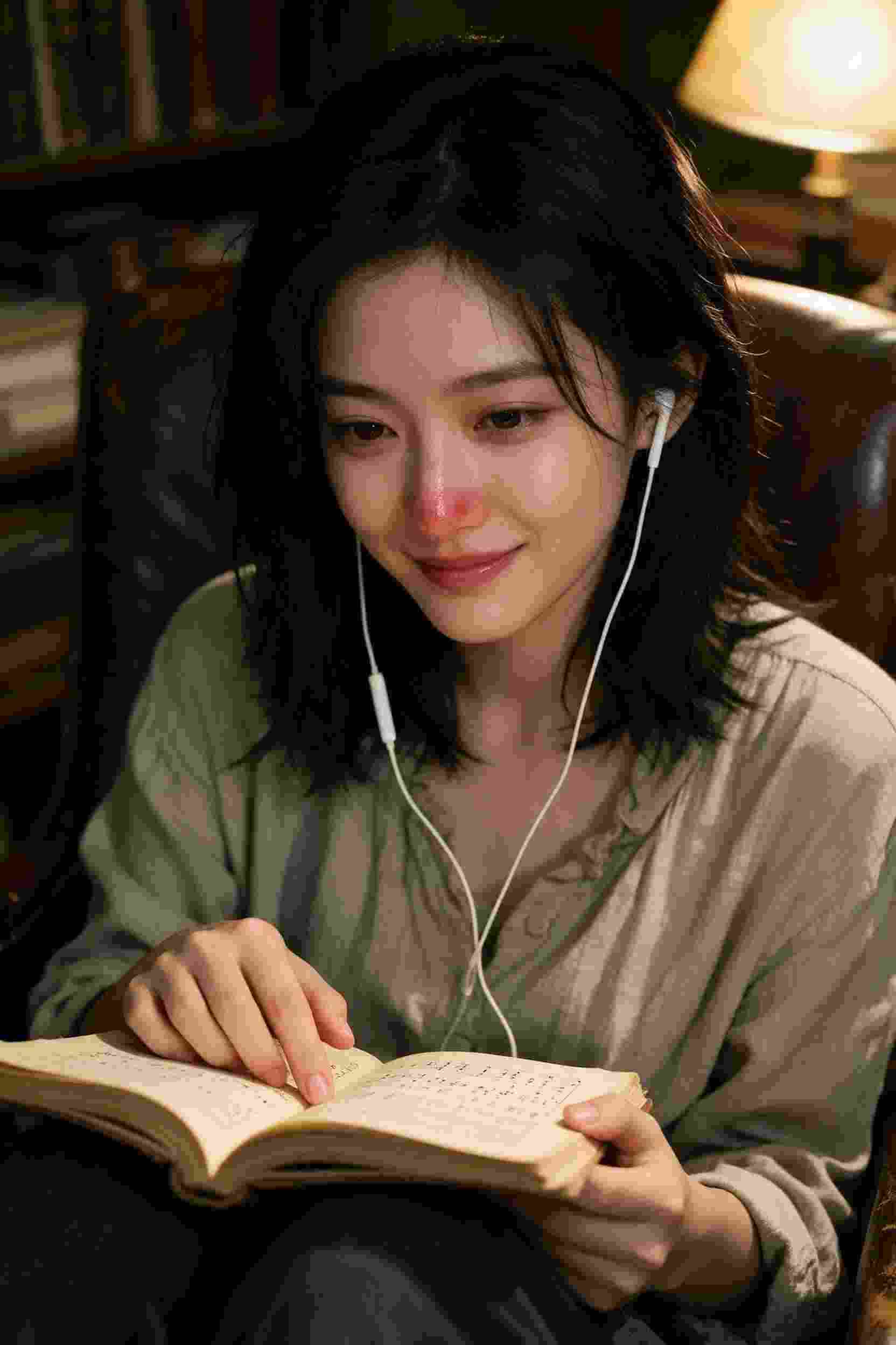 致青春